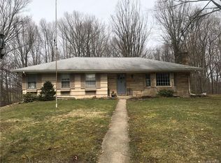 3861 Bullis Rd, Elma, NY 14059