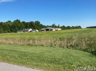 11571 Township Road 20, Dunkirk, OH 45836