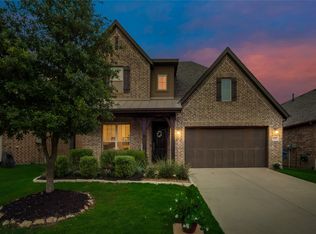 6304 Cupleaf Rd, Argyle, TX 76226