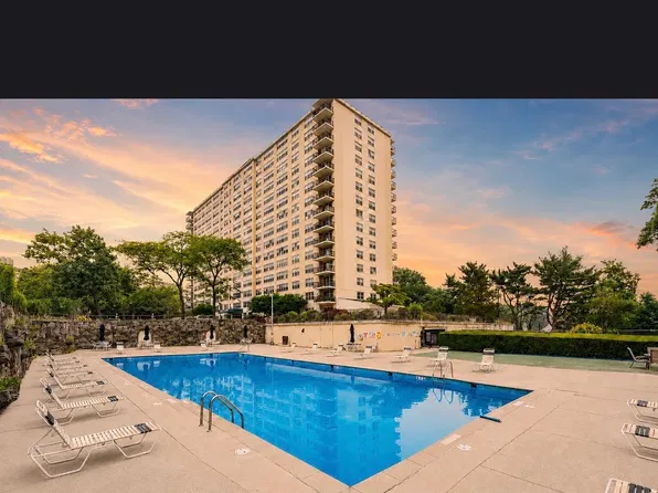 2625 Park Ave Unit 11F, Bridgeport, CT 06604