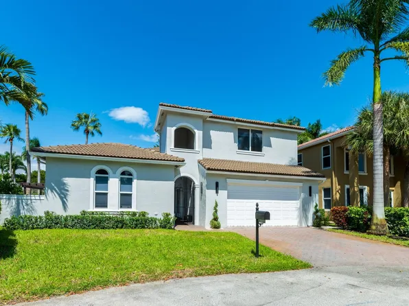 13227 SW 26th Street, Miramar, FL 33027