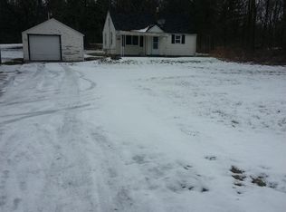 4398 W Pasadena Ave, Flint, MI 48504