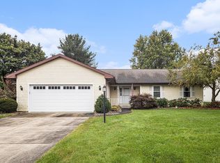 12170 Fields Farm Ct, Granger, IN