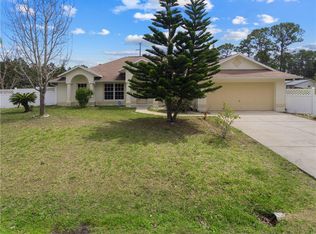 861 Gena Rd SW, Palm Bay, FL 32908