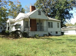 110 Kendall Ave, High Point, NC 27260