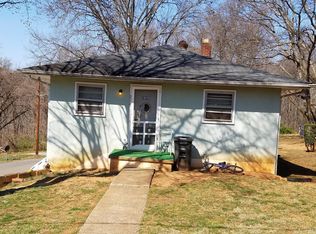 824 Dinwiddie St, Lynchburg, VA 24504