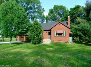 9967 Wooster Pike, Seville, OH 44273