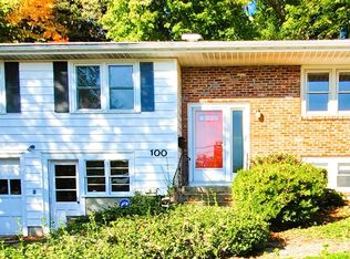 100 Woodbine Cir, Needham, MA 02494