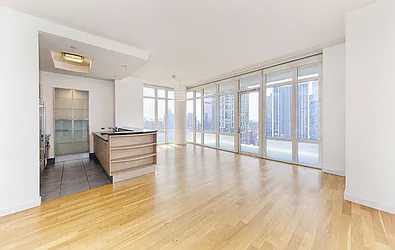 Rented by Brown Harris Stevens