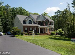 12426 Whisper Creek Ct, Charlotte Hall, MD 20622