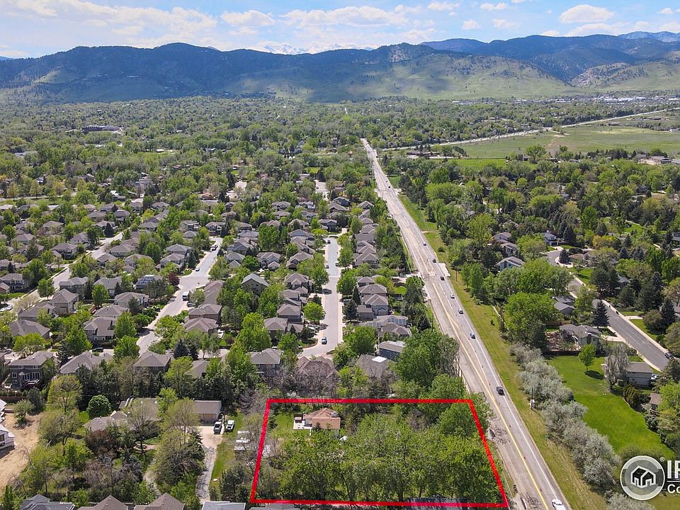3210 Jay Rd, Boulder, CO 80301 MLS 959234 Zillow