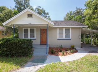 1505 E New Orleans Ave, Tampa, FL 33610