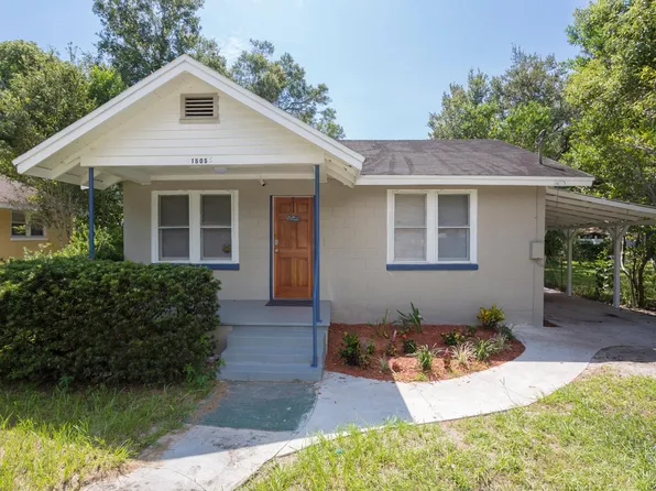 1505 E New Orleans Ave, Tampa, FL 33610