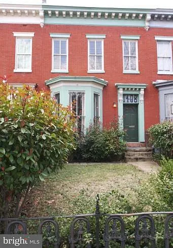 1408 S St NW — Photo 15