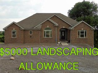 663 Clark Rd, Lancaster, KY 40444