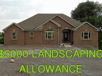 663 Clark Rd, Lancaster, KY, 40444