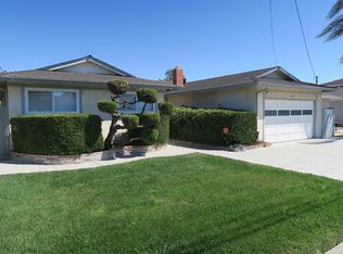 14512 Trinidad Rd, San Leandro, CA 94577