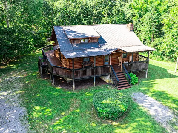 1050 Glen Shaw Rd, Edmonton, KY 42129