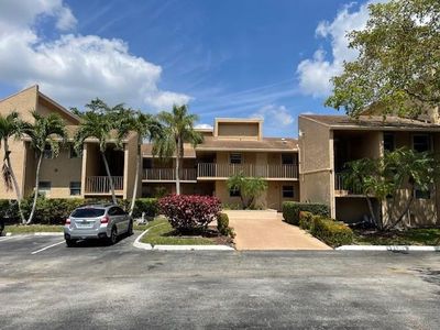 7581 NW 86th Ter #203, Tamarac, FL, 33321