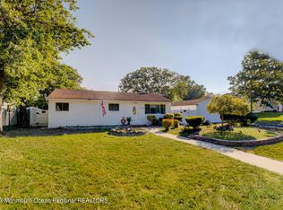 1099 Fairview Drive, Toms River, NJ 08753