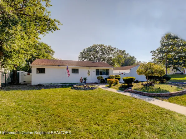 1099 Fairview Drive, Toms River, NJ 08753