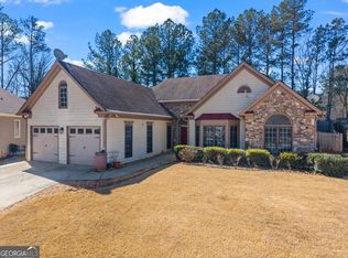 3030 Northcliff Dr, Suwanee, GA 30024