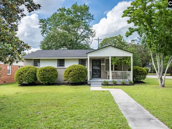 46 Cavalier Ct, Columbia, SC 29205