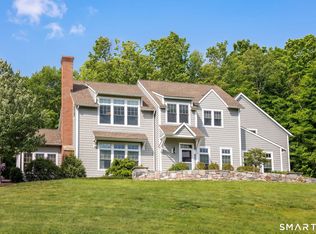 18 Ranney Hill Road, Roxbury, CT 06783