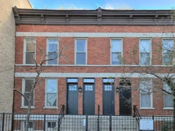 1961 N Wilmot Ave #2, Chicago, IL 60647