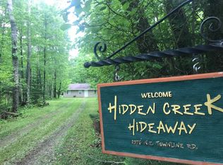 2976 NE Townline Rd, Barnum, MN 55707