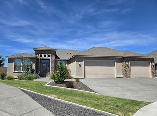 3149 Deserthawk Loop, Richland, WA 99354