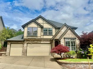 3327 NW Foxtail St, Corvallis, OR 97330