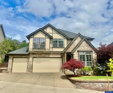 3327 NW Foxtail St, Corvallis, OR, 97330