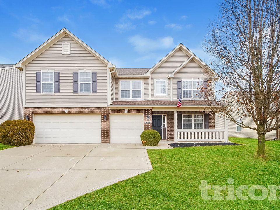 1st image of 4931 Long Iron Dr