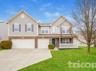 4931 Long Iron Dr, Indianapolis, IN 46235