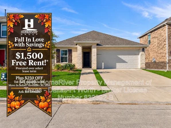353 Fire Rock Dr, Royse City, TX 75189