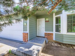 4427 Harwood Rd, Colorado Springs, CO 80916