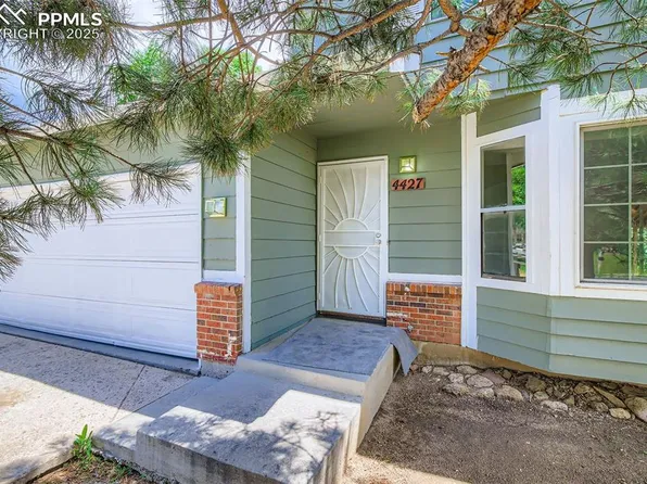 4427 Harwood Rd, Colorado Springs, CO 80916