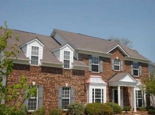 12334 Silveroak Ln, Charlotte, NC 28277