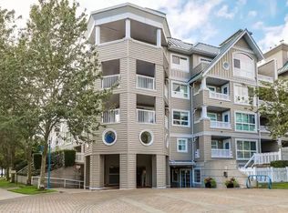 5500 Lynas Ln #1A, Richmond, BC V7C5R5