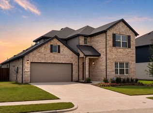 7601 Santolina Dr, Argyle, TX 76226