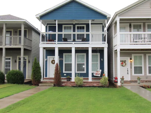 3415 W Clabber Creek Blvd, Fayetteville, AR 72704