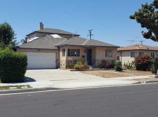 5117 Gardenia Ave, Long Beach, CA 90807