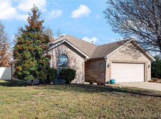 3028 Blue Sky Loop, Jeffersonville, IN 47130