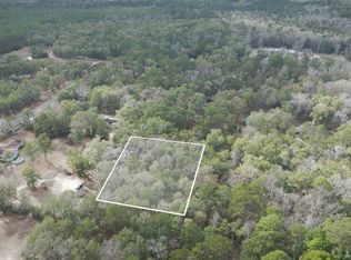 Xx Friar Tuck Rd, Tallahassee, FL 32310