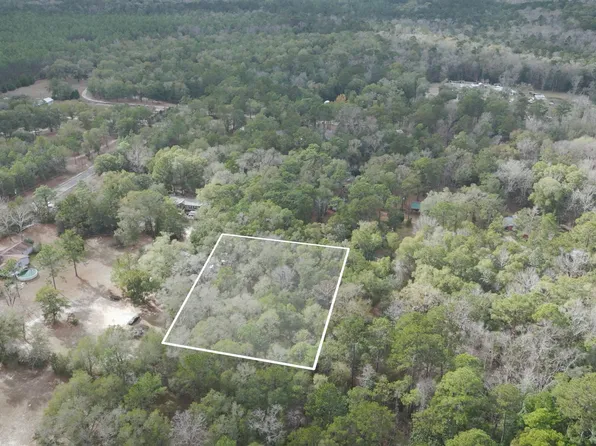 Xx Friar Tuck Rd, Tallahassee, FL 32310