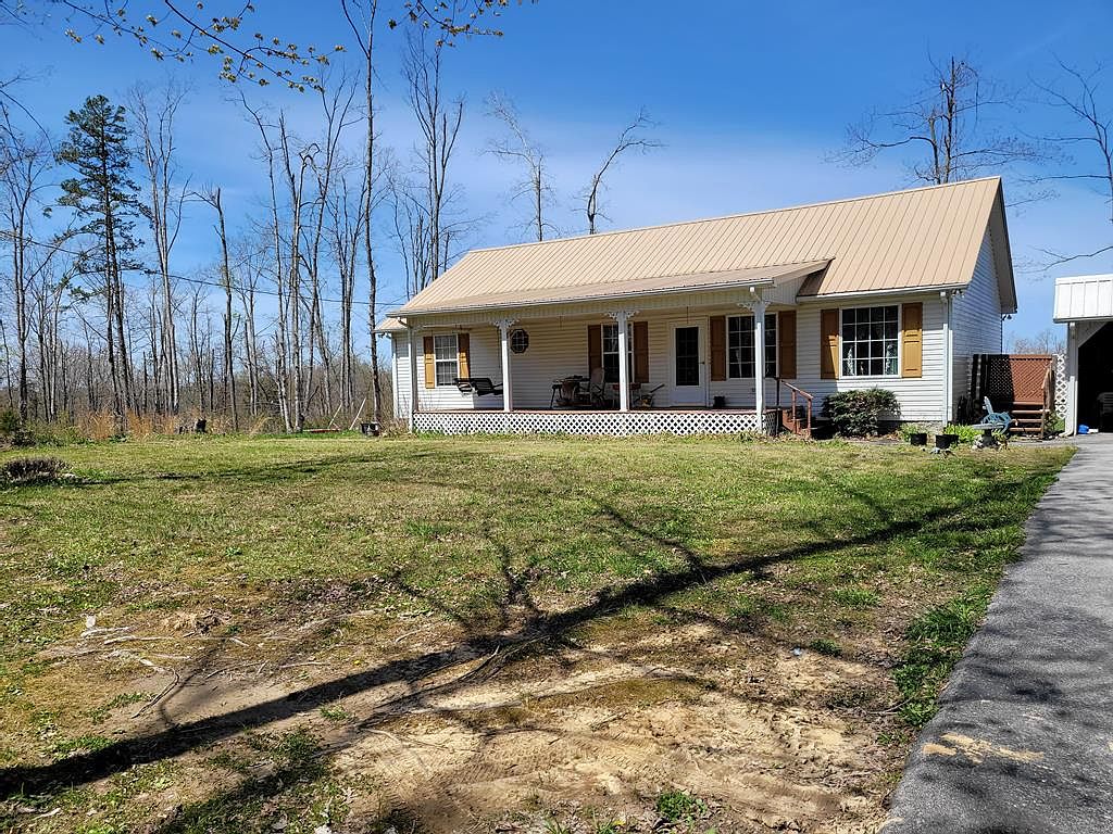 294 Hanging Limb Hwy, Crawford, TN 38554 Zillow