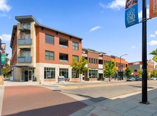 1505 Pearl St #203, Boulder, CO 80302