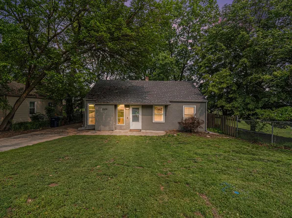 2009 Jackson St, Bellevue, NE 68005