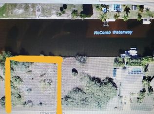 15418 McComb Cir, Pt Charlotte, FL 33981